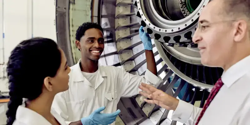 Mechanical Engineering