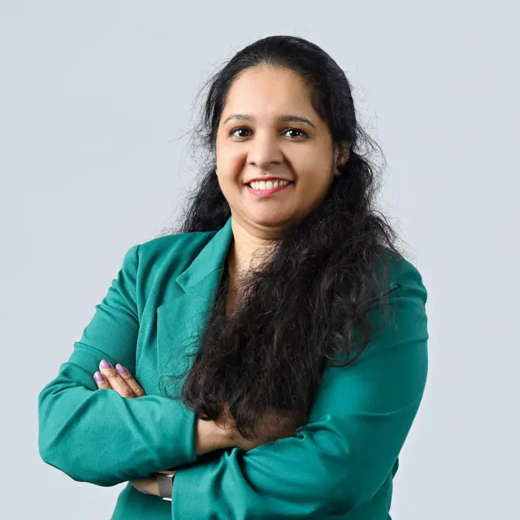 Dr Bhavana Rajeev