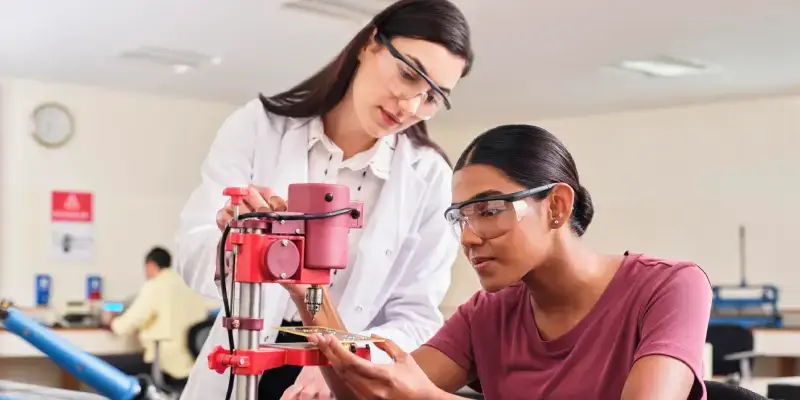 Mechanical Engineering