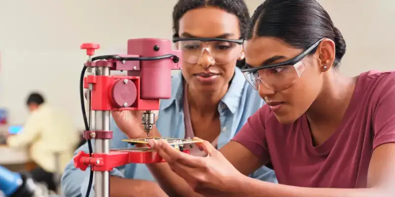 Aeronautical Engineering