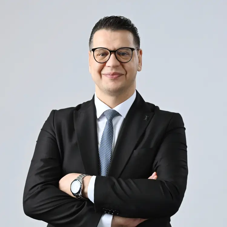 Dr Mahmoud Alkhouli